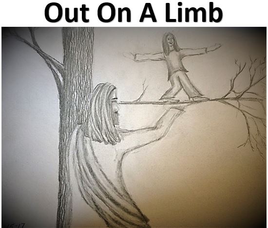 Out On A Limb