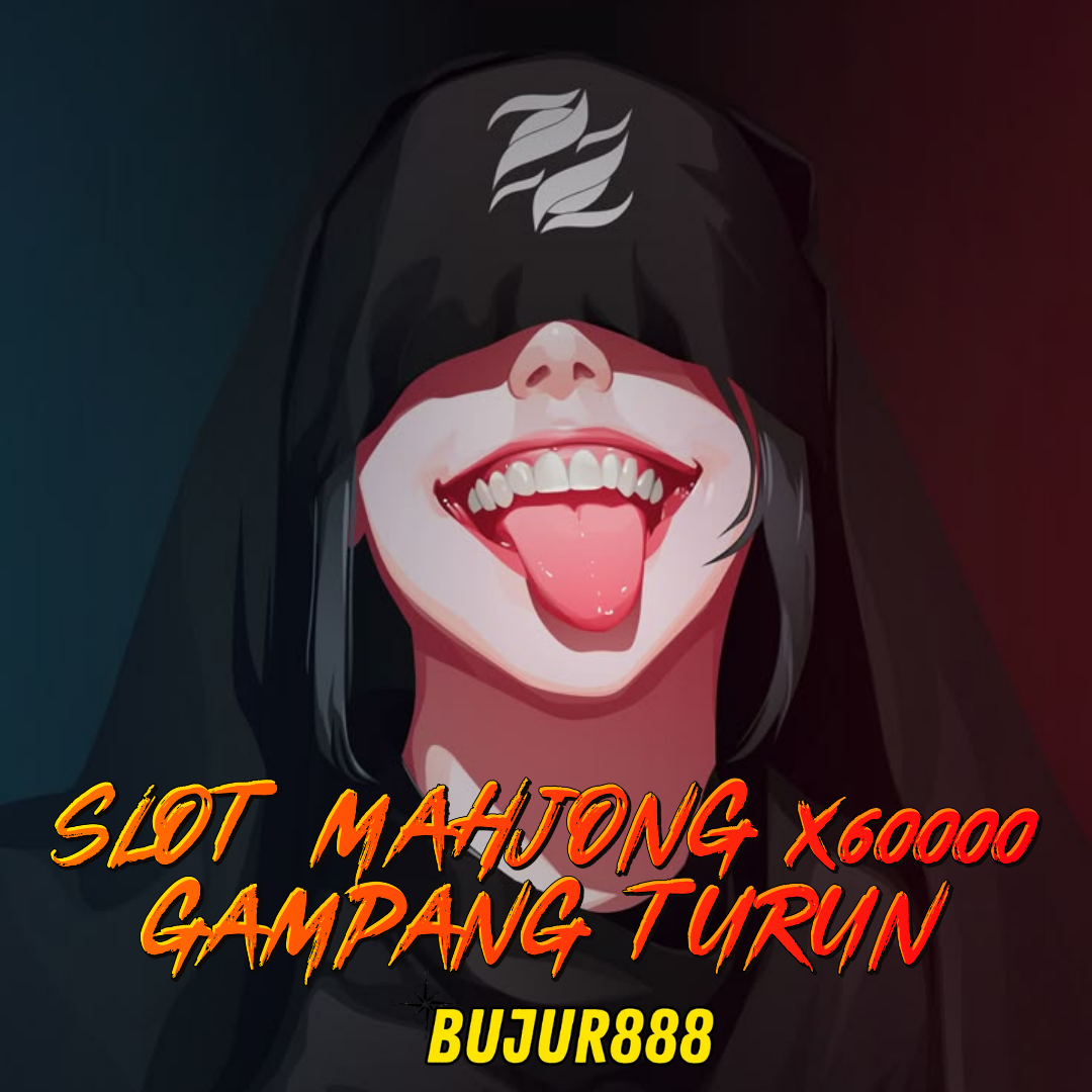 Slot Viral Mahjong Ways X6000 Scatter Merah Gampang Turun